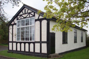 The Smythe Hall