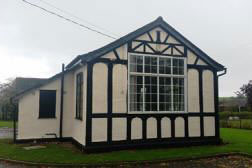 The Smythe Hall