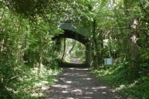 Stow Maries local walks