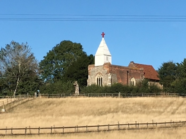 From the South - unknown date