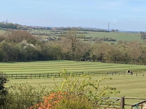 Morris Farm - 9 April 2020