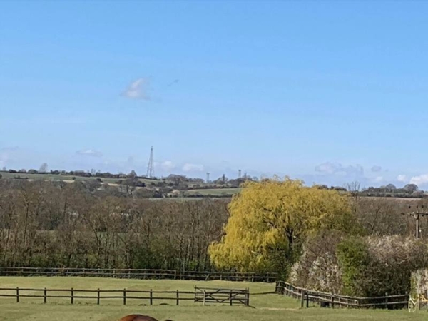 Radar Hill - 9 April 2020