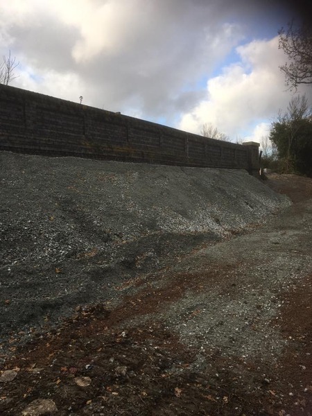 Wellinditch Bridge - 5 February 2020