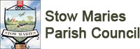 Stow Maries Parish Council logo
